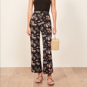 Reformation Clare Pant